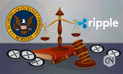 Ripple-SEC Lawsuit Latest Update: Will XRP Maintain its Growth?