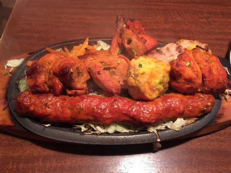 Ali Siddique The Halal Indian And Pakistani Restaurant In Asakusa