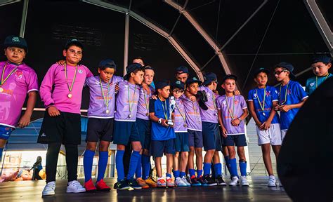 Torneio De Futebol De Rua Edi O Galerias Multim Dia Munic Pio