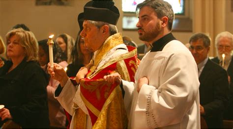 The Society Of St Hugh Of Cluny Post Topic Happy 40th Priestly