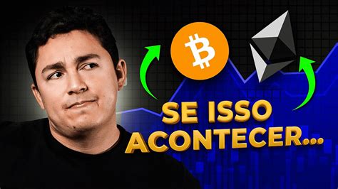 POR QUE O BITCOIN E AS ALTCOINS ESTÃO CAINDO TANTO YouTube