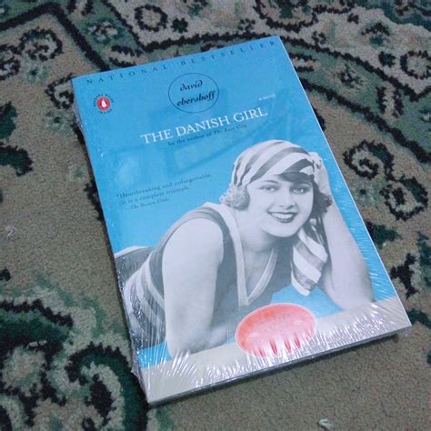 The Danish Girl Book Review