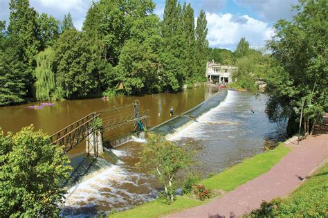 Orne River | Normandy, France, Loire Valley | Britannica