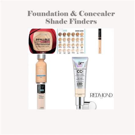 MAC foundation shades explained: tips to find the right MAC foundation ...