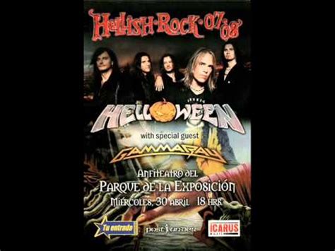 Helloween - I.M.E. - YouTube