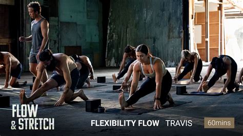 Fs Flexibility Flow Inner Dimension Tv