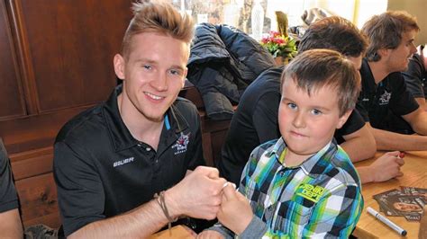 Timo Herden von Fans zum Spieler der Saison gewählt Sport in der Region