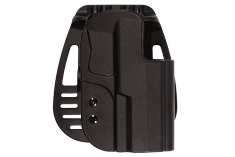 Shop Uncle Mikes Kydex Paddle Holster For Ruger P85p89p90p91 Right
