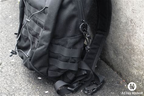 Preview Tactical Tailor Removable Operator Pack All Day Ruckoff