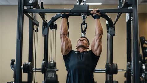 Master Your Long Head Tricep Exercises Ultimate Guide