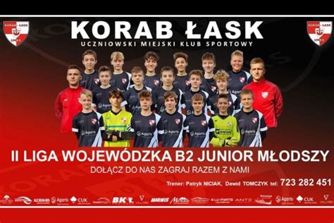 Ii Liga Wojew Dzka Dla Umks Korab Ask Askonline Pl Codzienna