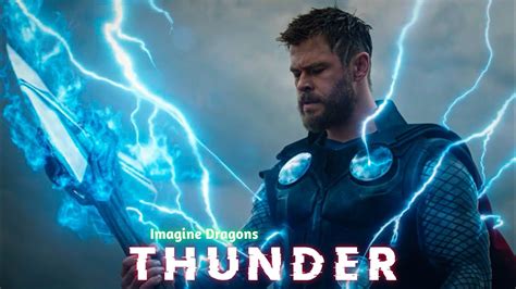 Thunder Ft Thor Edit Thor Status Thor Edits Thunder Song Edit