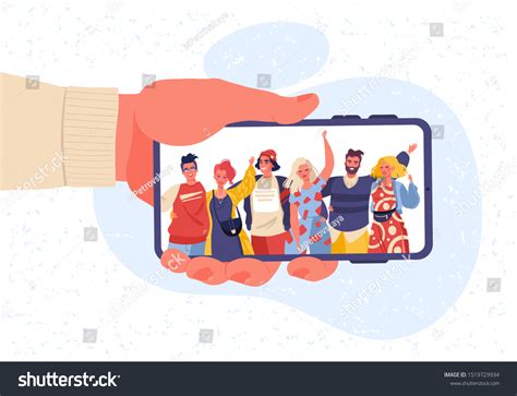 Gen Y Photos Images Stock Photos Vectors Shutterstock