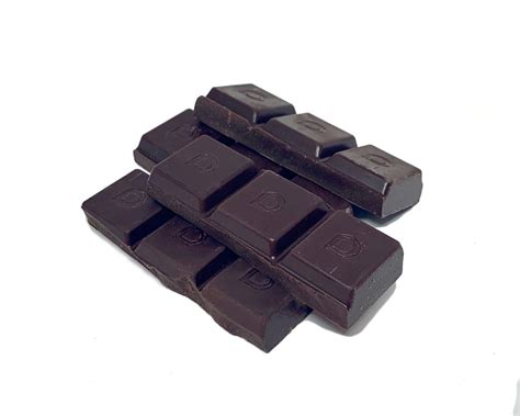 Dark Chocolate Organic - The Source Bulk Foods Shop