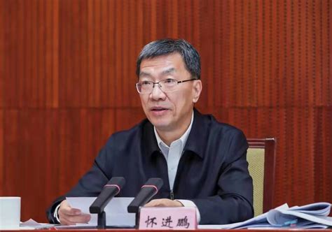 2022年全国教育工作会议召开，教育部部长怀进鹏作工作报告―中国教育信息化网ictedu