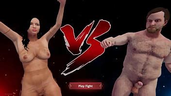 Ethan Vs Aurora Naked Fighter D XVIDEOS