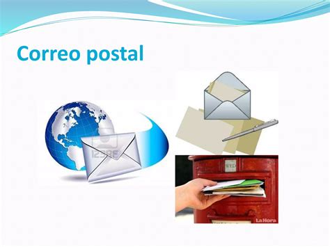 Semejanzas Y Diferencias Entre Correo Electronico Y Correo Postal Ppt