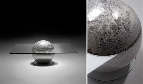 Top 18 Artistic Table Designs That Will Make You Admire Their Beauty