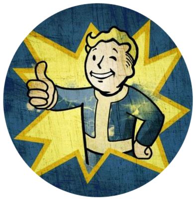 Fallout Amino The Fallout Wiki