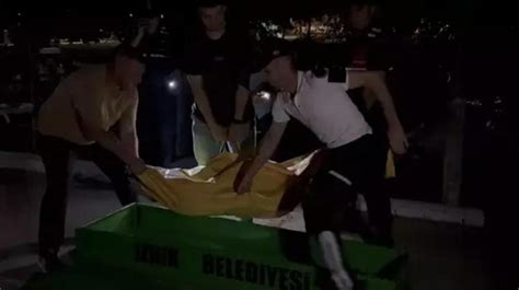 Jet Ski Kazas Nda Hayat N Kaybeden Gen K Z N Sosyal Medya Payla M