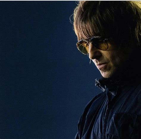 Épinglé par Holly Birch sur Liam Gallagher en 2024