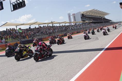 Calendario MotoGp 2023 Orari Diretta Tv AssettoMoto Verloop Io