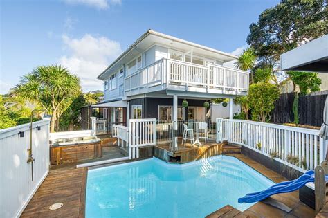 Sold 306a Beach Road Campbells Bay Nz