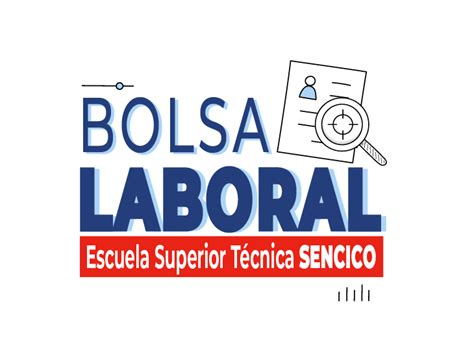 Bolsa Laboral Sencico Campa As Servicio Nacional De Capacitaci N