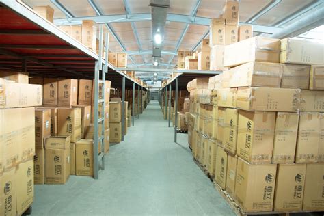 Comment fonctionne la préparation de commandes Logistique pour tous fr