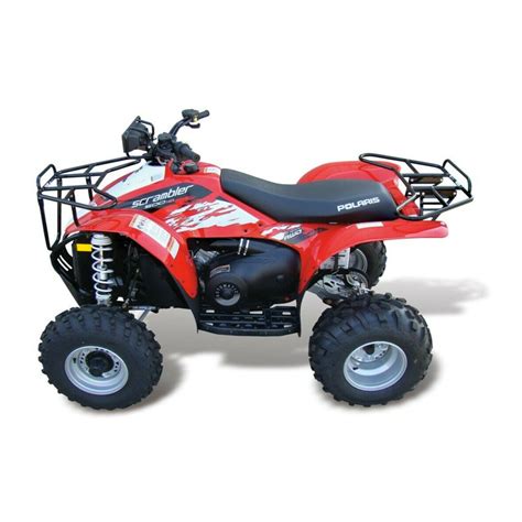 Polaris Scrambler Stroke Service Manual Reviewmotors Co