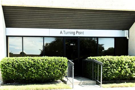 A Turning Point Outpatient Drug Rehab In San Antonio TX Free Drug