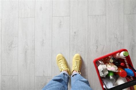 4 Things To Know To Take Care Of Vinyl Flooring Preferred Flooring