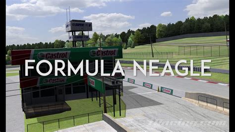 Iracing Absolute Beginners Season 10 Pre Season Teaser Youtube