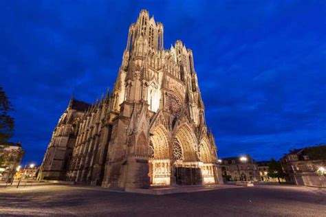 20 Things To Do In Reims In 2025