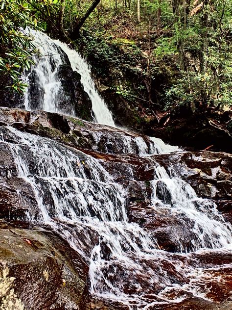 Laurel Falls Tennessee Laurel Falls Natural Landmarks Favorite Places