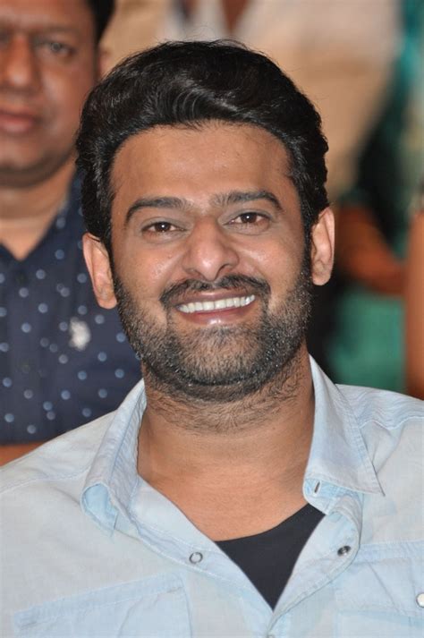 Prabhas Saaho New Look Photos - Hollywood | Tollywood | Bollywood | Tamil | Malayalam Actress