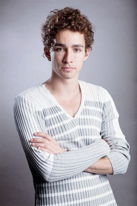 Фото :: Роберт Майкл Шиэн (Robert Michael Sheehan)