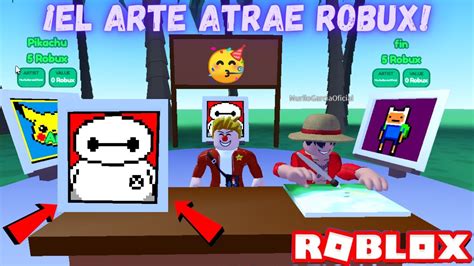 Starving Artist Roblox Drawing Ideas