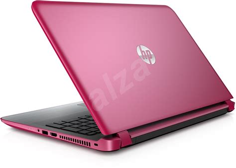 Hp Pavilion 15 Ab104n Peachy Pink Notebook Alza Cz