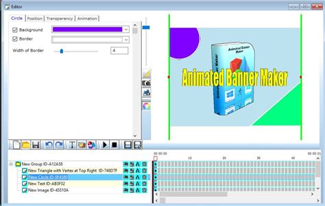 Animated Banner Maker Alternatives and Similar Software | AlternativeTo