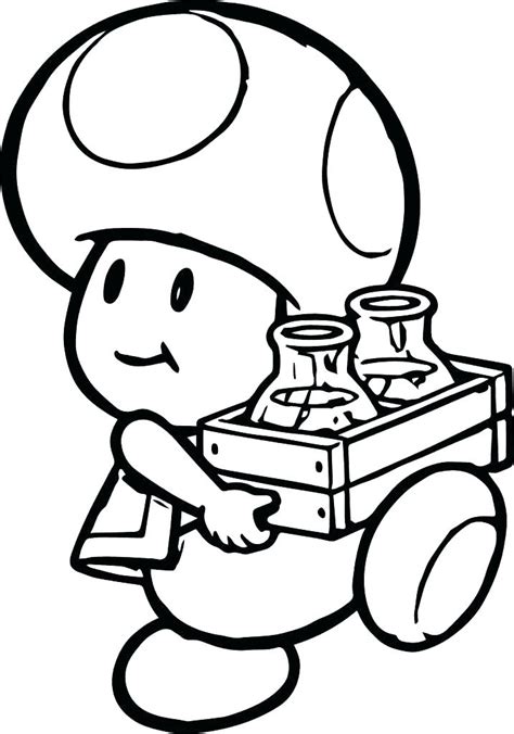 Baby Cartoon Characters Coloring Pages At Free