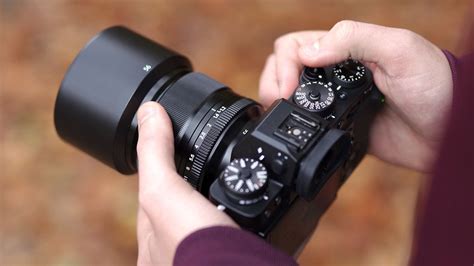 Fujifilm 56mm F1 2 Lens Review The Best Portrait Lens For The X T3