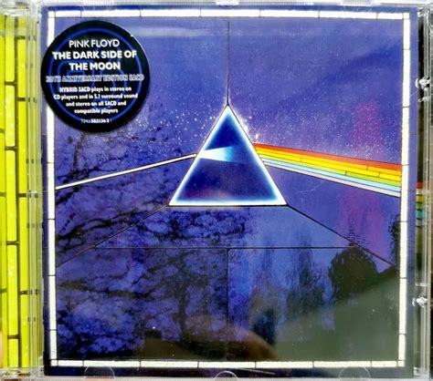 Pink Floyd Dark Side Of The Moon 30th Anniversary Edition Kaufen