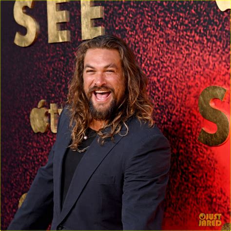 Jason Momoa And Hera Hilmar Celebrate Sees Final Season Premiere In La