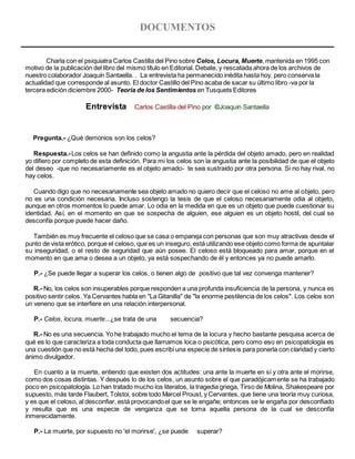 Celotipia PDF