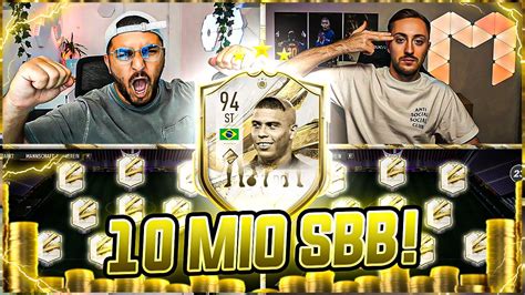 Rip Mio Mid Icon Pick Squad Builder Battlevs Maxmallei Fifa