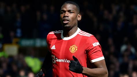 Paul Pogba Filmed Complaining About Man Utds Latest Contract Offer