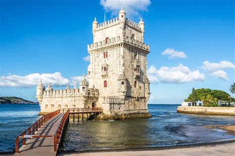 Free Tour Del Quartiere Di Belém Lisbona