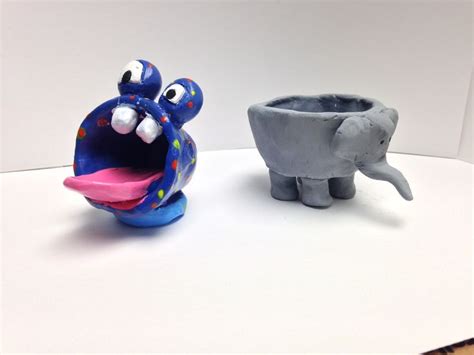 pin  casey zander art  pinch pot sculptures pinch pots sculpture