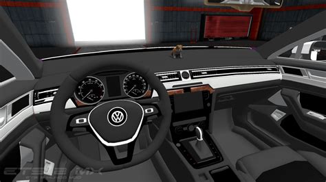 Auto ETS 2 Volkswagen Arteon 2018 ETS 2 Mundo Mod